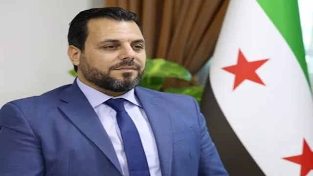 محمد طه الأحمد