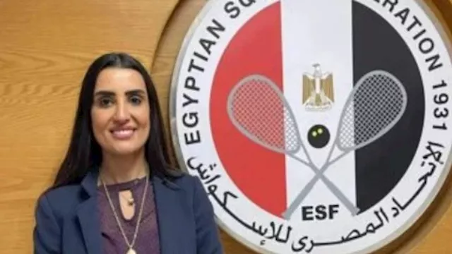 القومي للمرأة يهنئ آمنة الطرابلسي