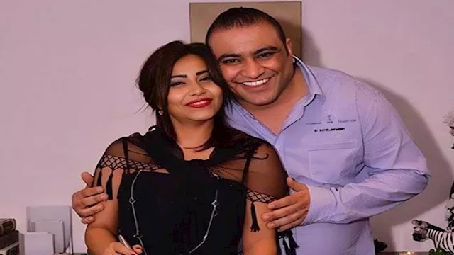 شقيق شيرين عبدالوهاب في شخص بينصب باسمها وبيحرض جم