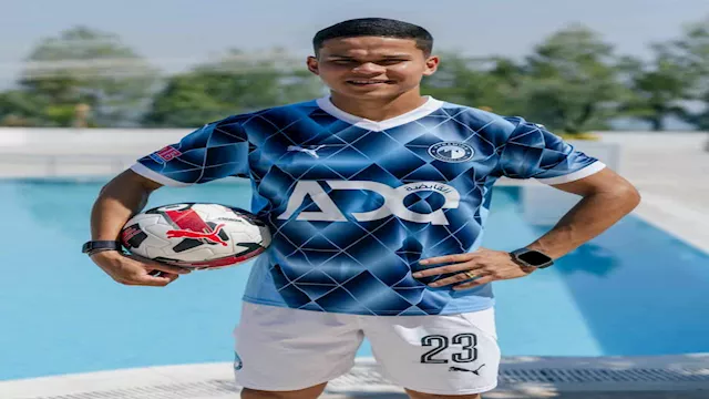 إيفرتون داسيلفا