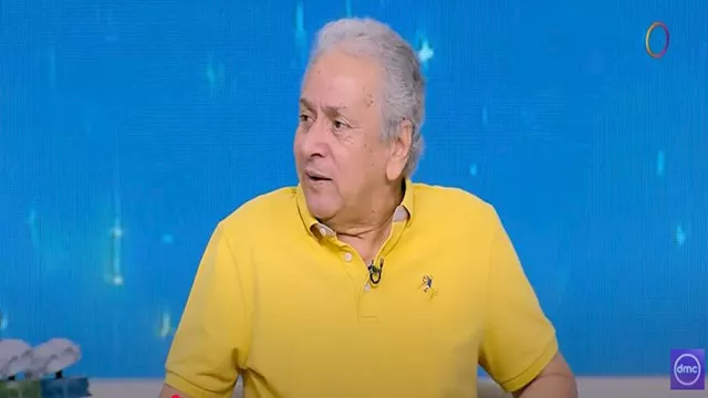 المخرج عمر عبد العزيز