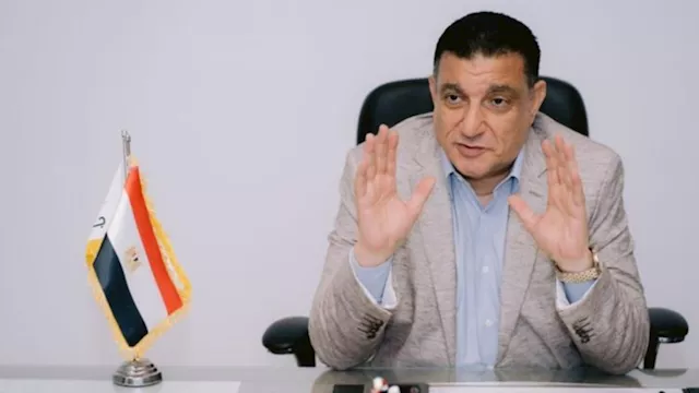 اللواء محسن الفحام