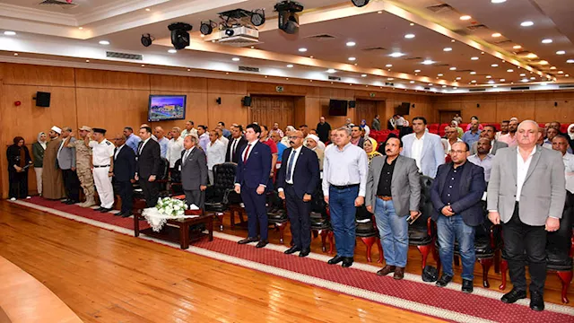 بورسعيد تكثف استعداداتها لانتخابات مجلس الشيوخ