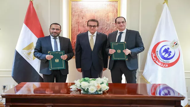 الدكتور خالد عبد الغفار