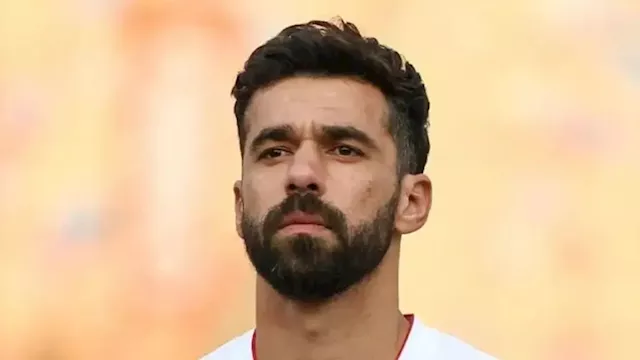 عبدالله السعيد