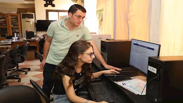 تنسيق جامعة سيناء 2025 لطلاب الثانوية العامة والأز