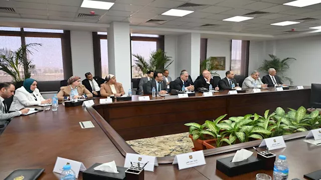 لجنة الإدارة المحلية بمجلس النواب                 