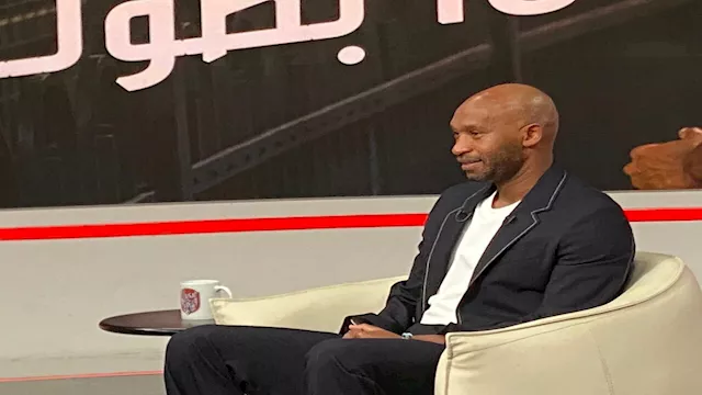 حلقة اعتزال شيكابالا 1                            