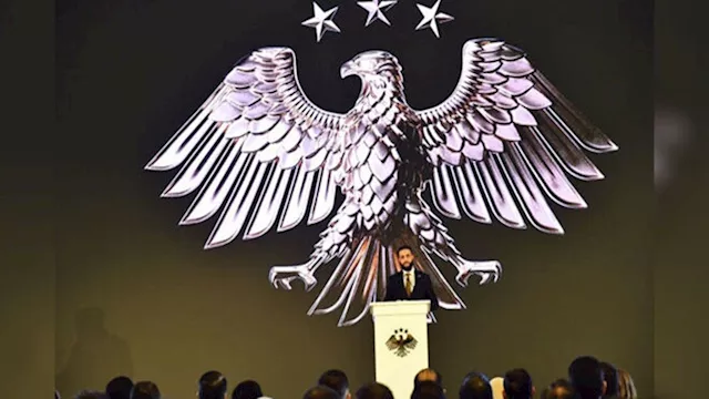 الحكومة السورية تُطلق هوية بصرية جديدة