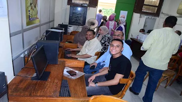  تنسيق المرحلة الأولى أدبي