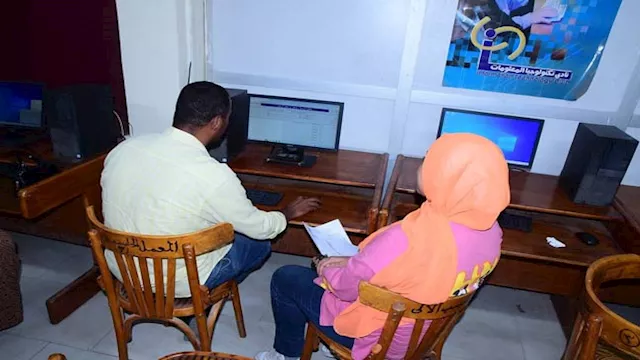 التنسيق طلاب المرحلة الأولى