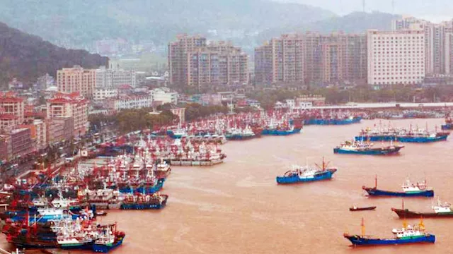 إعصار كو-ماي