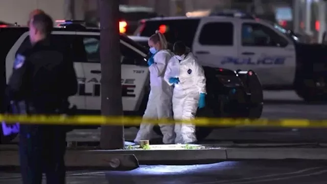 إضرام النار في مسؤول أمريكي داخل مكتبه بولاية فيرج