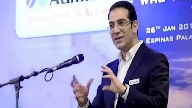 محمد حسين شمخاني