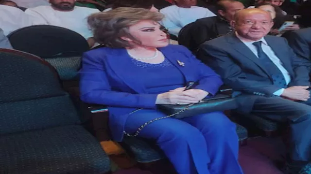 صفية العمري