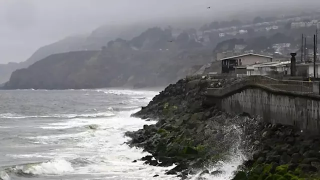 زلزال روسيا