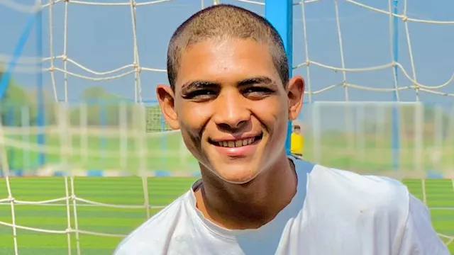 المجني عليه