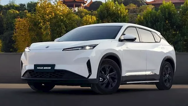 دونج فينج ماج الكهربائية