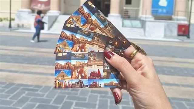 قرار من السياحة بشأن بيع التذاكر المجمعة للمواقع ا