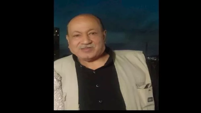 المنتج الفني صلاح شميس