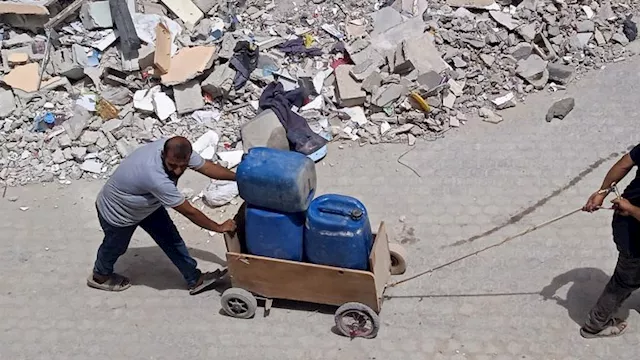 أزمة نقص الوقود بالمستشفيات بلغت مؤشرات غير مسبوقة