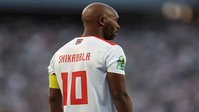 شيكابالا مع الزمالك 