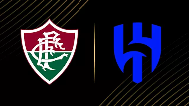 الهلال وفلومينينسي