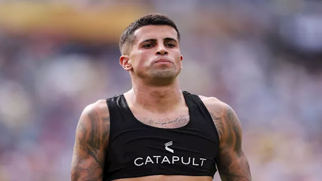 جواو كانسيلو