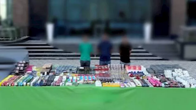 سقوط تشكيل عصابي