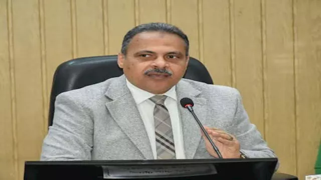 المهندس حازم الأشموني