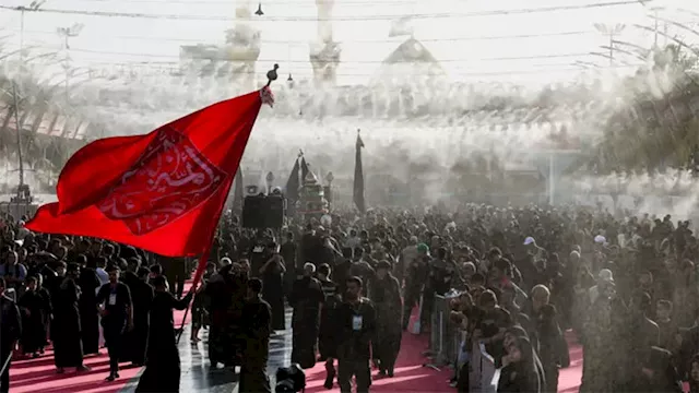 لماذا يُحيي الشيعة ذكرى مقتل الحسين