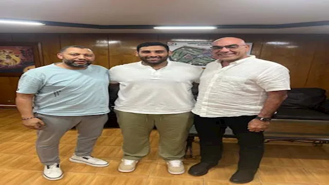 الزمالك يعلن عودة نجمه في اليد قبل الموسم الجديد