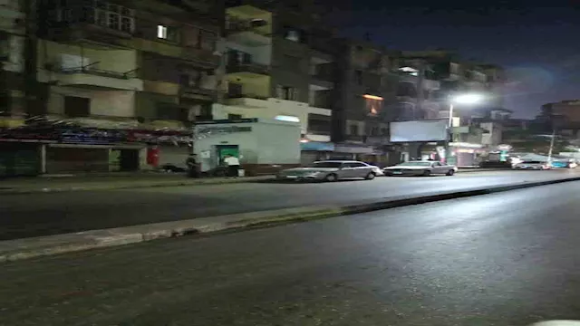 ترشيد الكهرباء