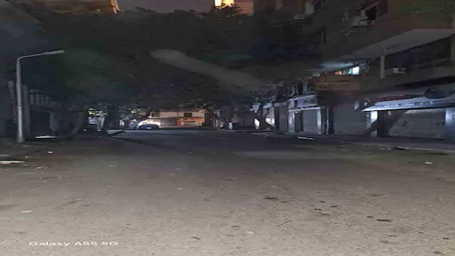 ترشيد الكهرباء