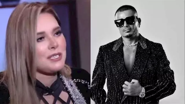 عمرو دياب وانوسة كوتة 