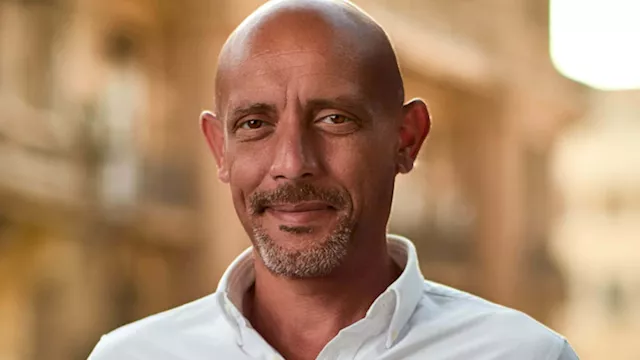 كريم شافعي، رئيس مجلس الإدارة والرئيس التنفيذي، لش