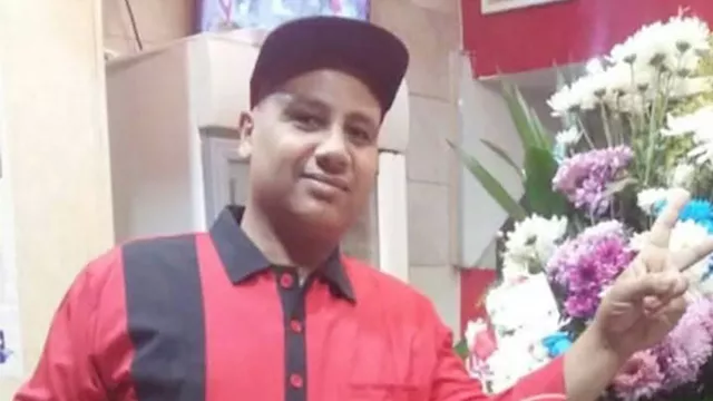 المجني عليه