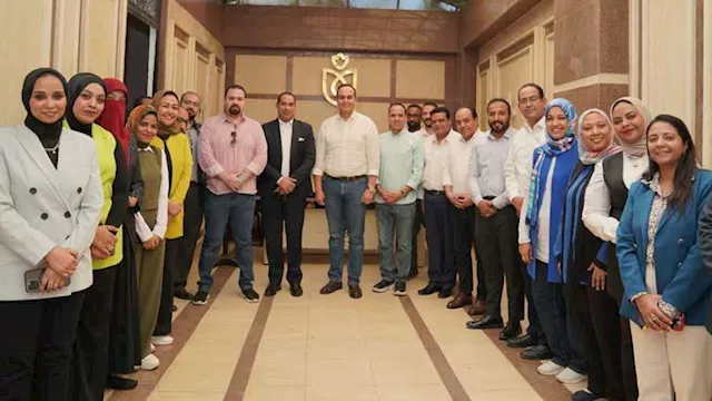 الدكتور أحمد السبكي