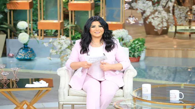 برنامج معكم منى الشاذلي