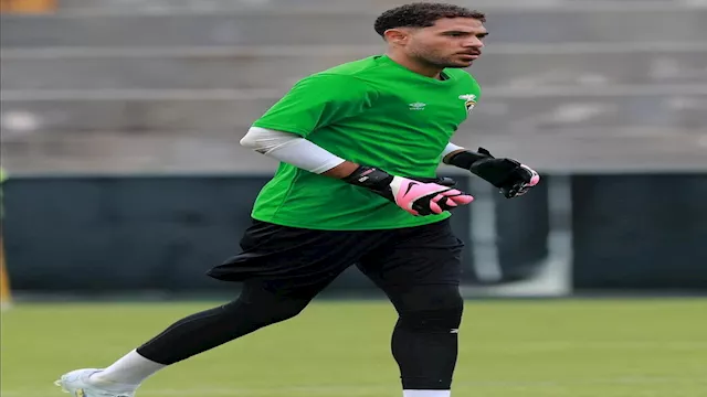 حمزة علاء من المران الأول مع فريق بورتيمونينسي (4)