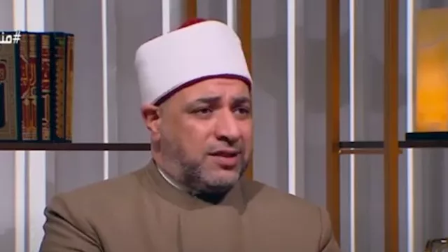 الدكتور أحمد نبوي