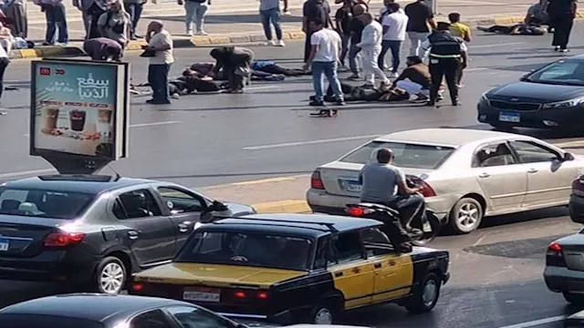 حادث الشاطبي    أرشيفية