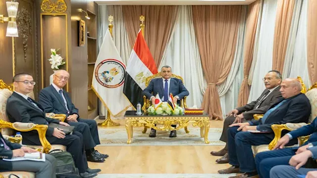 المهندس محمد صلاح الدين مصطفى