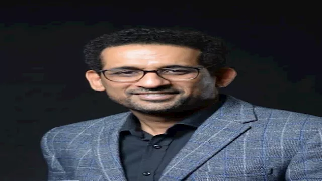 الدكتور شوكت المصري