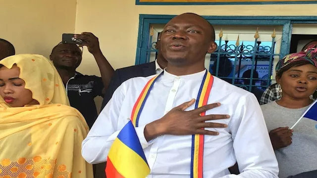 رئيس وزراء تشاد السابق