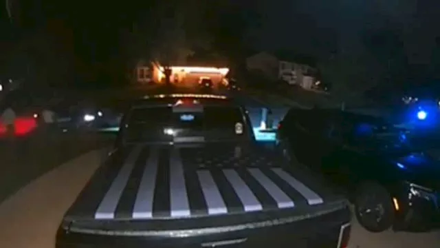 راهقان يقتحمان منزلًا في ويسكونسن تنفيذًا لتحدي عل