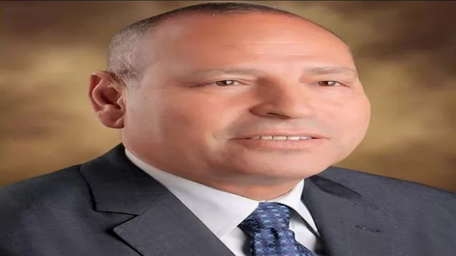 محمود محمد محمود أبو بيه