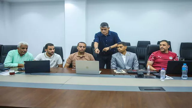 أوسكار يراجع حالات الجولة الأولى من الدوري مع 4 حك