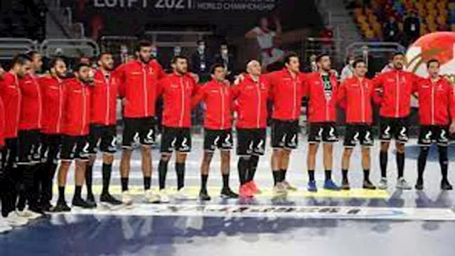 منتخب مصر لكرة اليد يتعادل مع التشيك