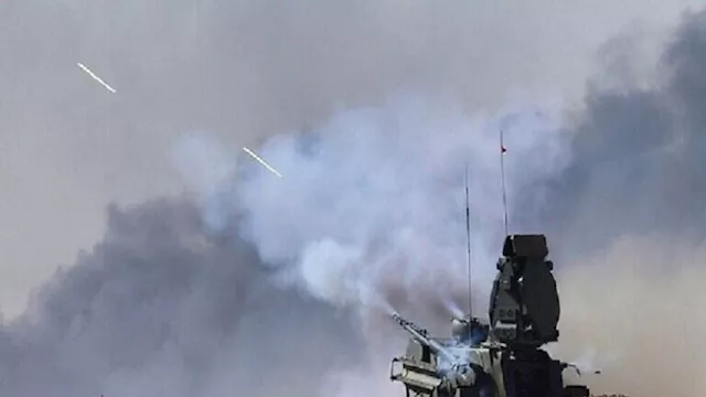 القوات الروسية